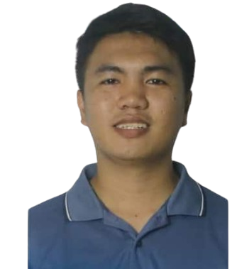 MARK IVAN A. HERNANDEZ