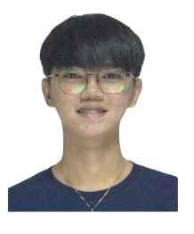 MIKE VINCENT P. SARMIENTO