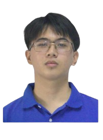 JOHN MARCO A. SANTOS